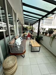 East Galleria (D15), Apartment #602084931
